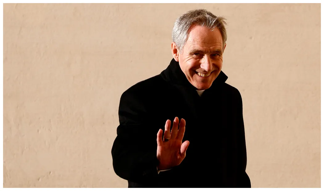 En alemania «ya veremos lo que tengo que hacer»