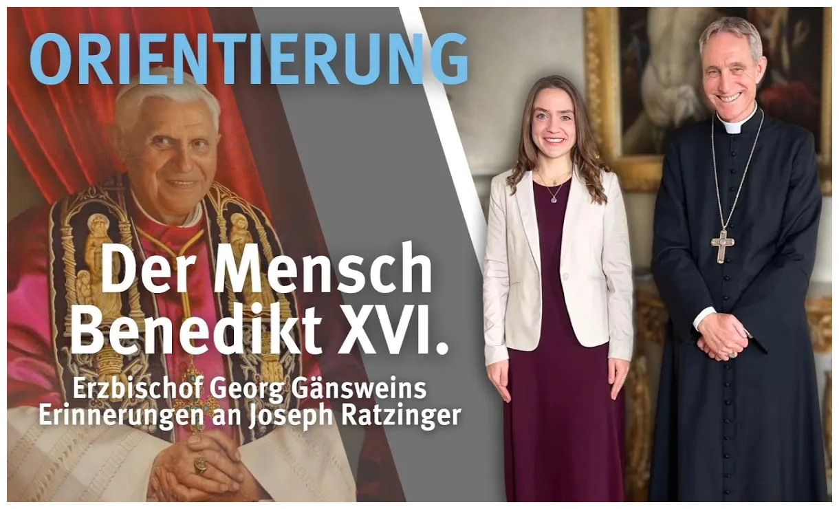 Erzbischof 5 spannende einblicke in sein leben