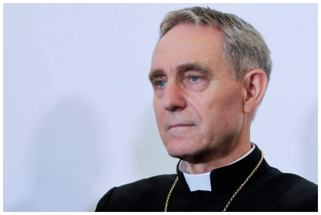 Czy abp powróci do niemiec? ekai