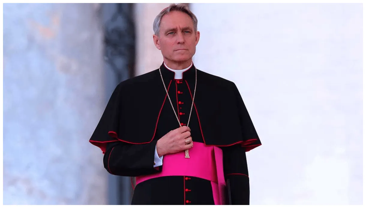 Monseñor busca empleo en friburgo