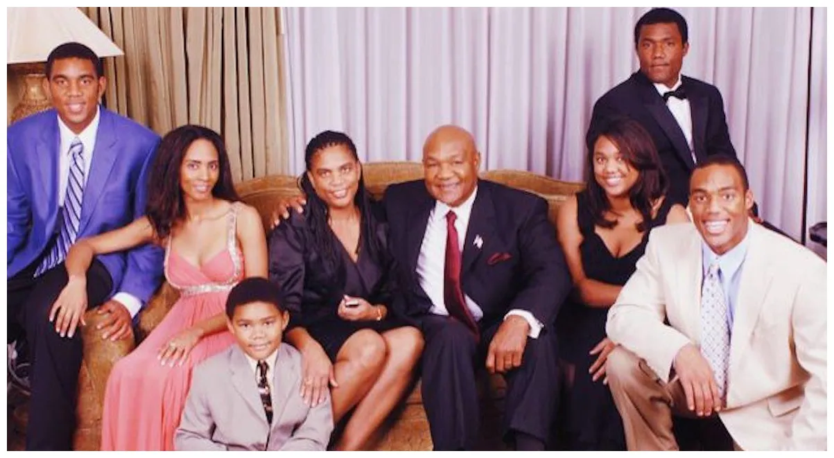 Had 12 children — did any of them follow his boxing legacy?