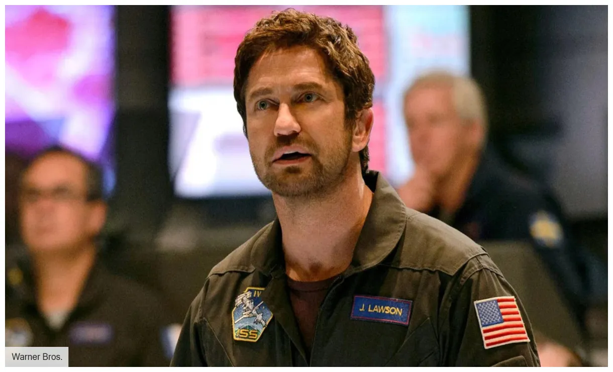 ’s best movies are getting a tv series