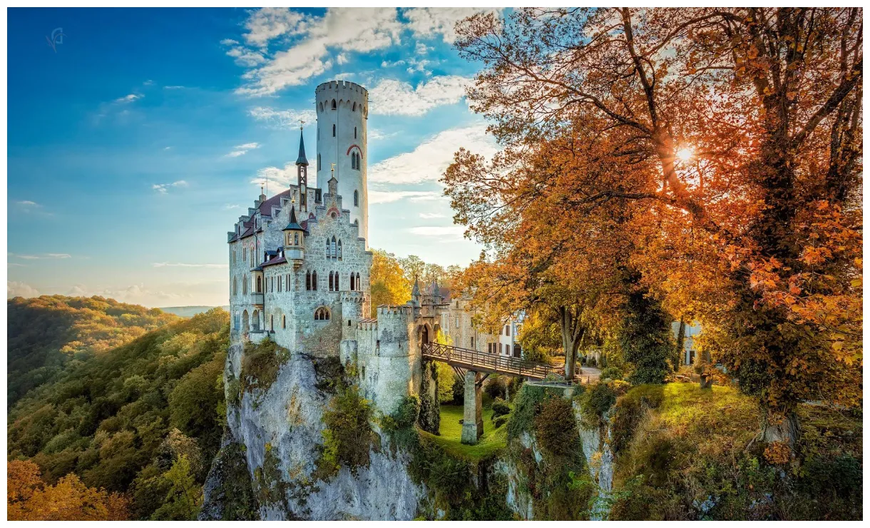 Germany Autumn Wallpapers - Top Free Germany Autumn Backgrounds