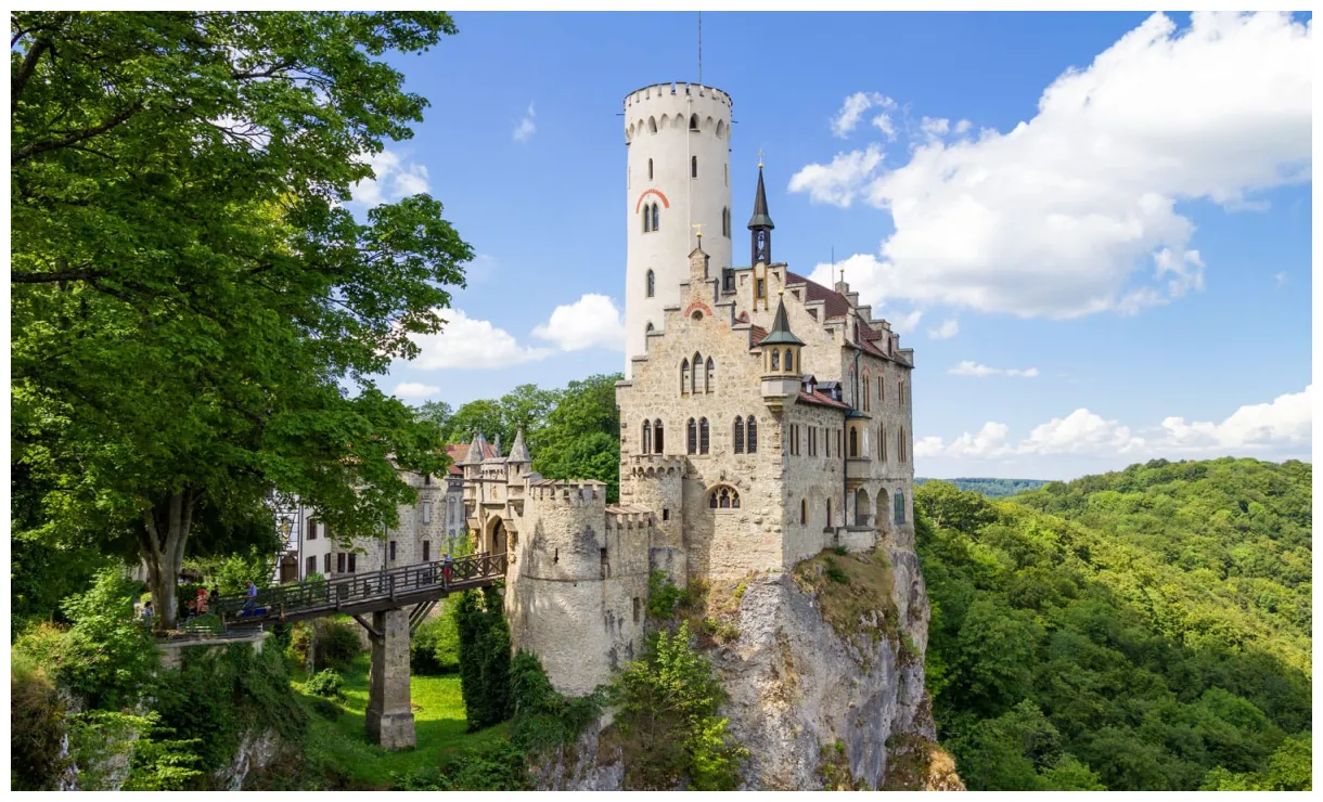 16 Most Beautiful Castles in Germany - Road Affair