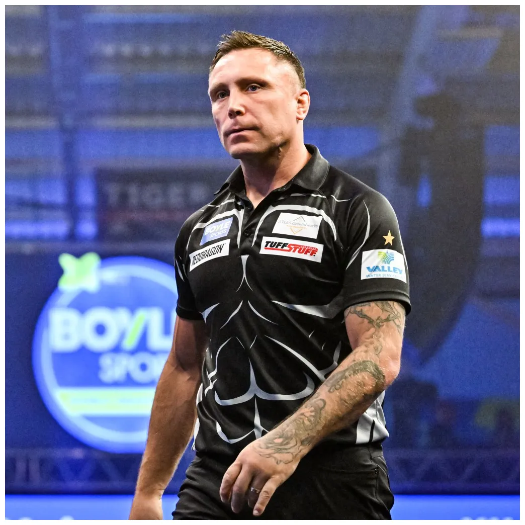 'Gutted' Gerwyn Price calls for darts rule change after losing World