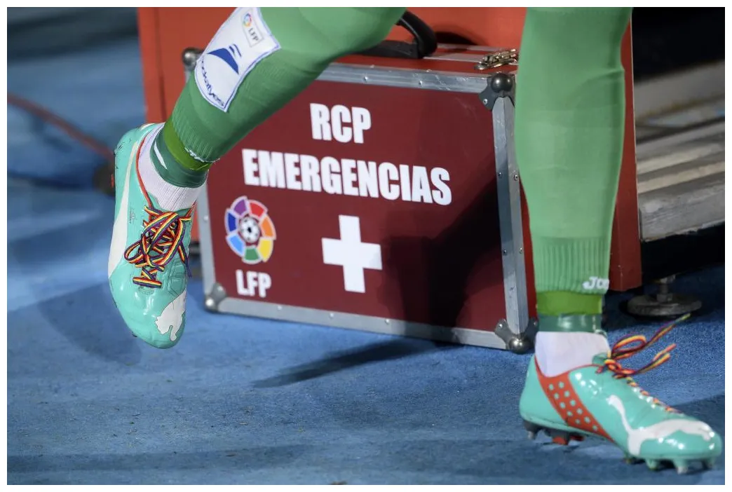 Imágenes del partido getafe-espanyol foto 1 marca