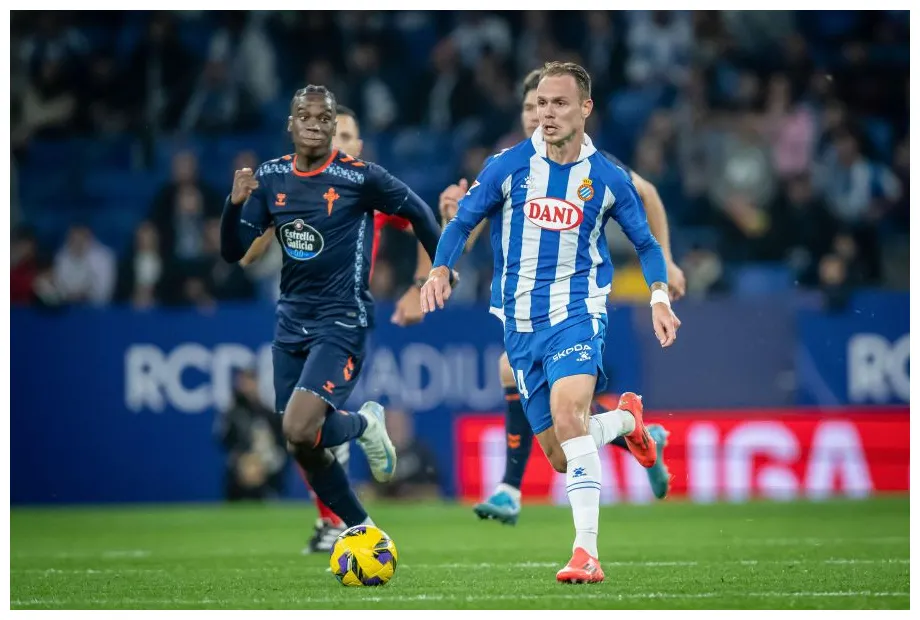 Getafe og espanyol spiller for feinschmeckere