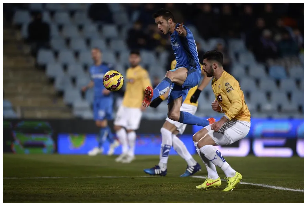 Imágenes del partido getafe-espanyol foto 3 marca