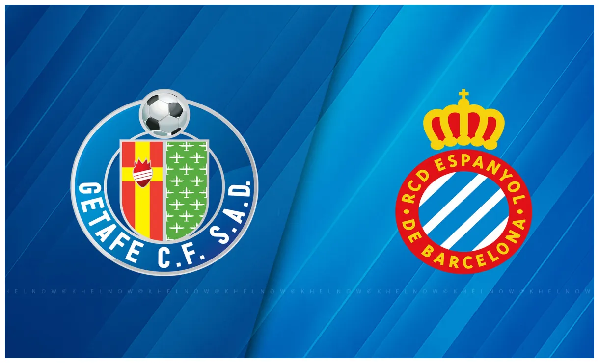 Getafe vs espanyol prediction, lineups, betting tips & odds