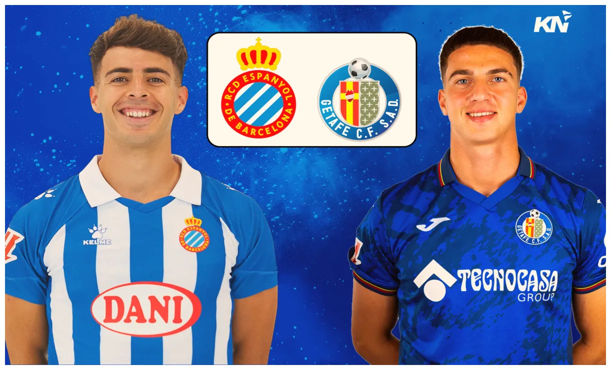 Espanyol vs getafe prediction, lineups, betting tips & odds laliga