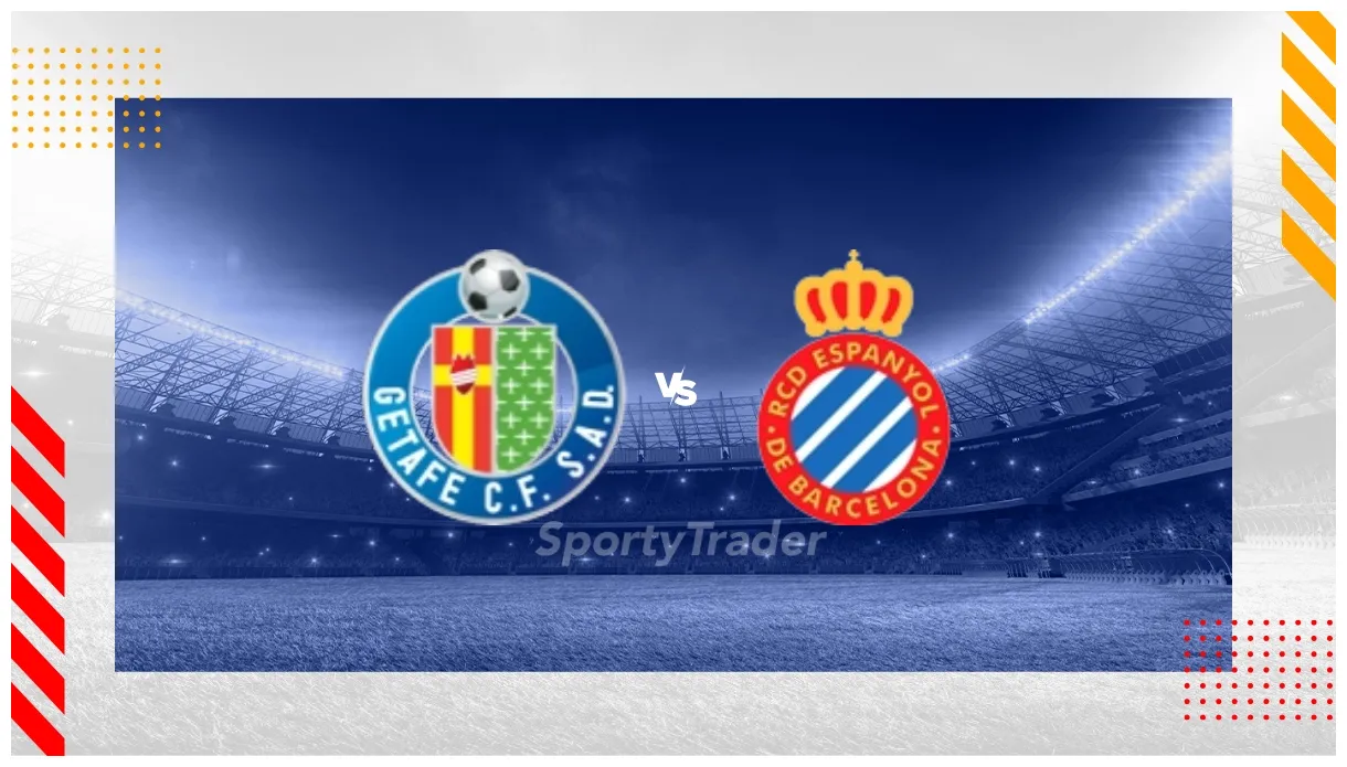 Getafe vs espanyol prediction laliga 09/12/2024
