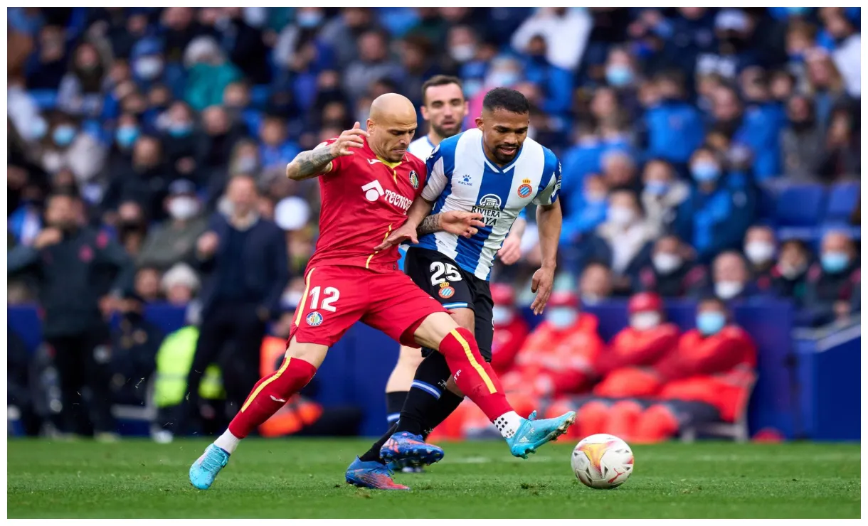 Getafe vs espanyol prediction and betting tips 15th january 2023