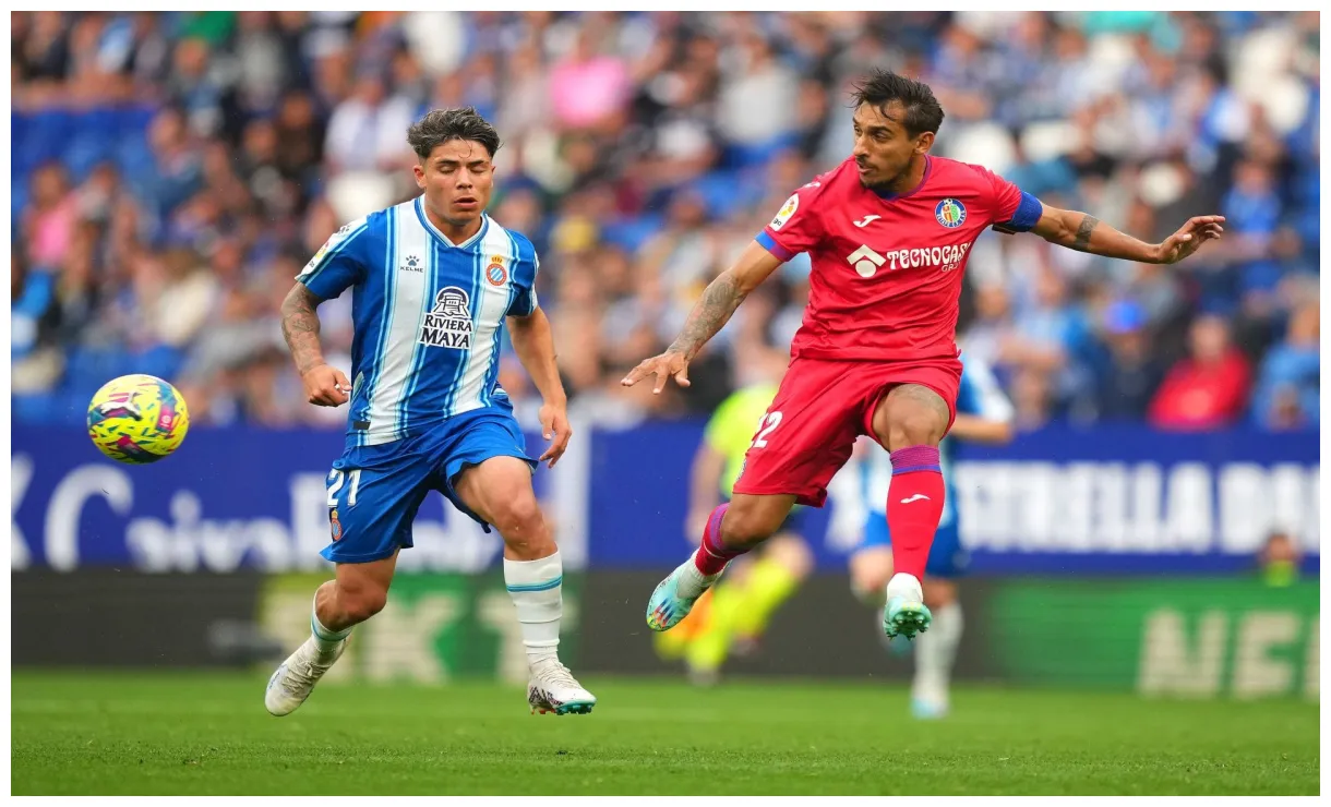 Espanyol vs getafe prediction and betting tips january 6th 2024