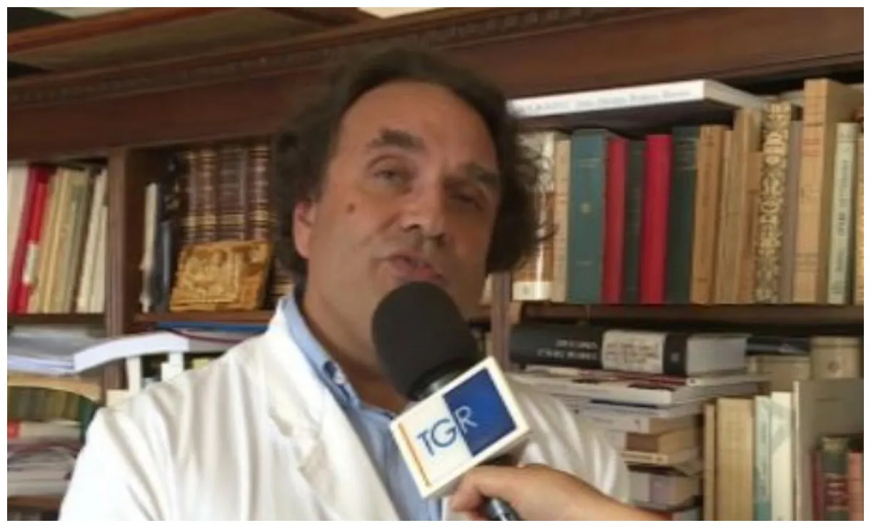 A il san giusto d'oro