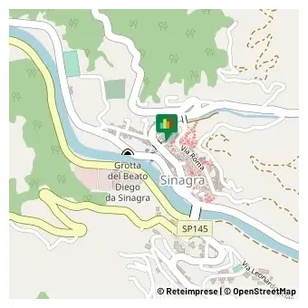 Fogliani arch. leone gianfranco 98069 sinagra