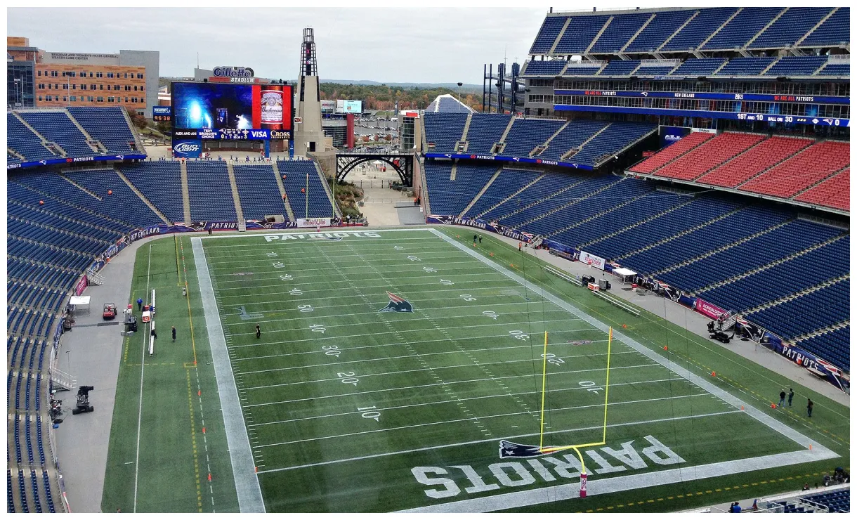 Welcome to new england patriots blog- espn