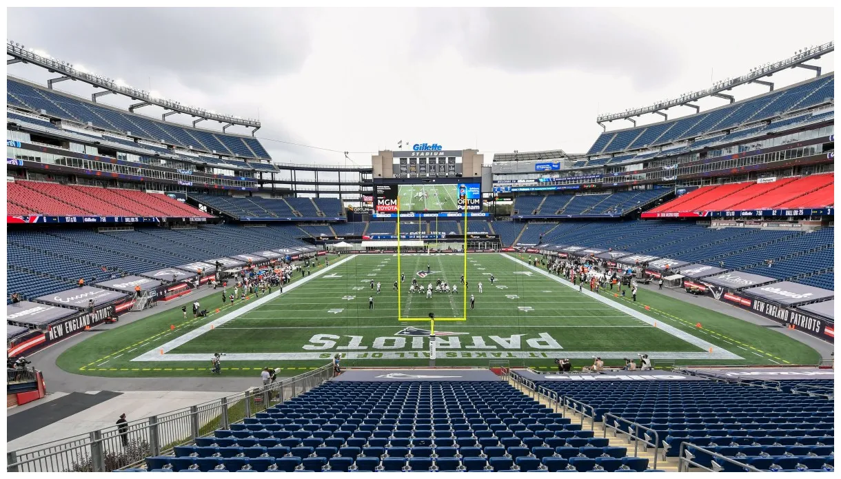 Officially opens as 1st mass covid vaccination site in