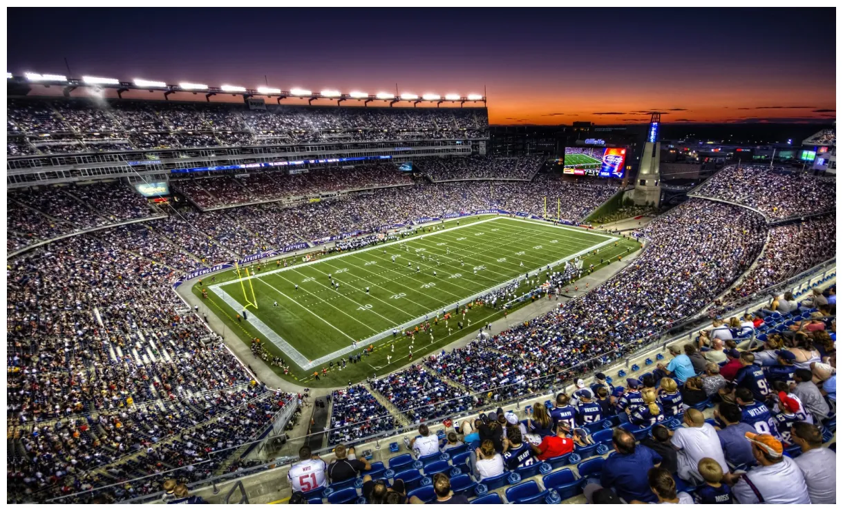Copa américa 2016 stadiumdb