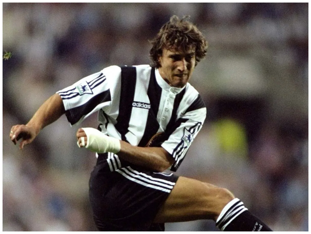 To sue over houllier book the independent the independent