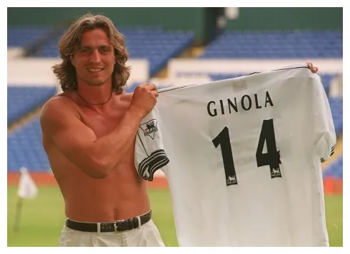 David legend french football ~ top greatest player football