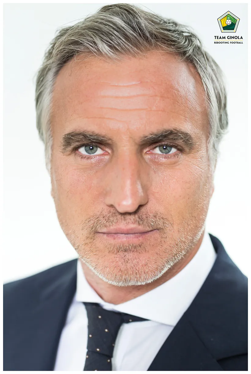 Left wing politics makes his stand graham hunter