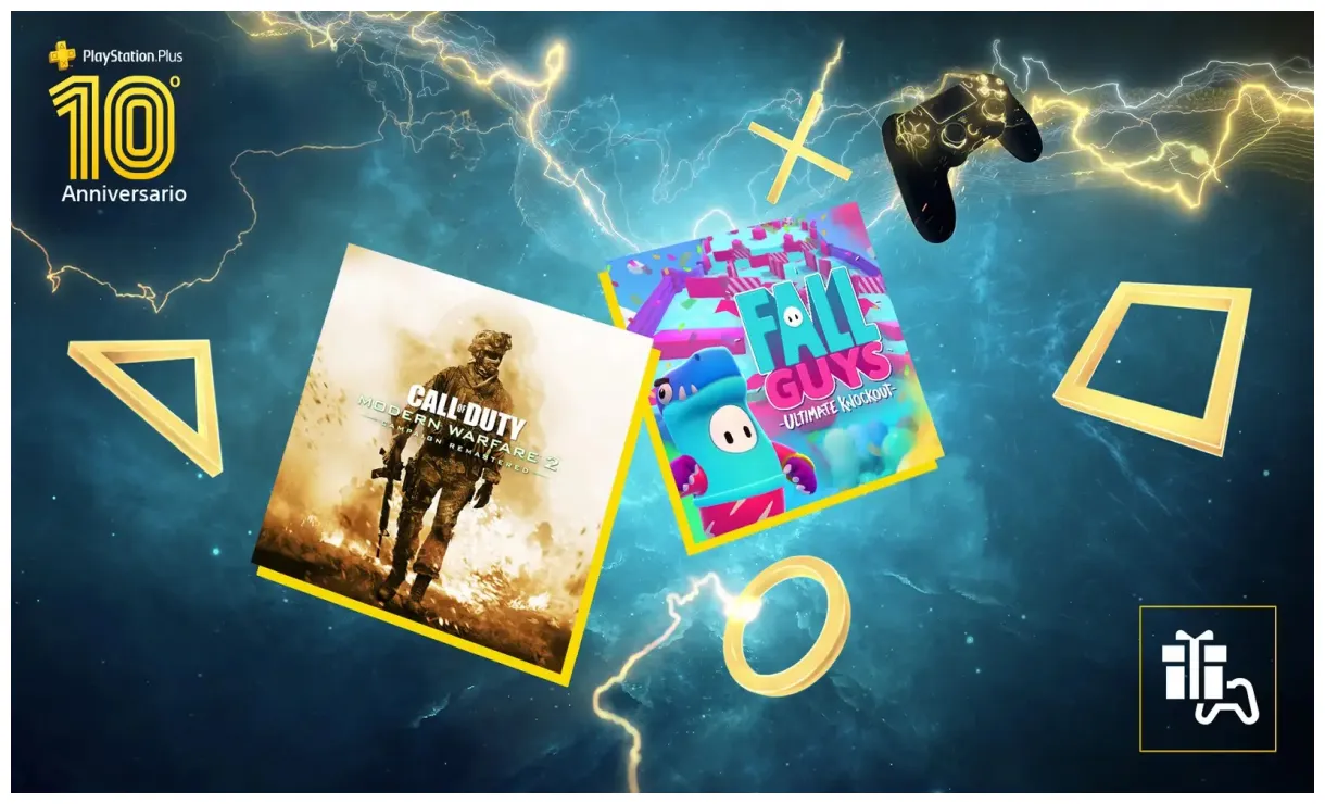 Sony annuncia i di agosto 2020