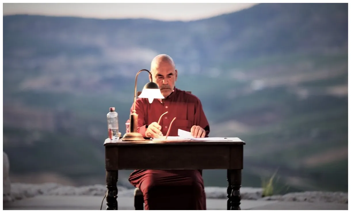 Giordano Bruni Guerri ministro della Cultura nel governo Meloni?