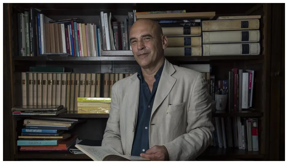 Festival Italissimo : Giordano Bruno Guerri et Maurizio Serra