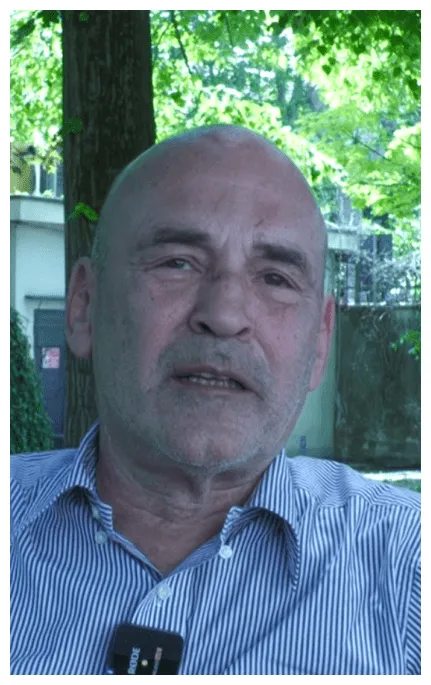 Giordano Bruno Guerri racconta la vita di Gabriele D’Annunzio