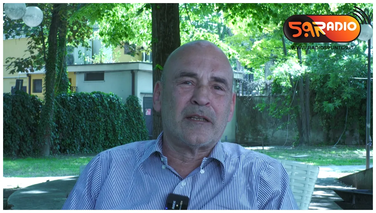 Giordano Bruno Guerri racconta la vita di Gabriele D’Annunzio