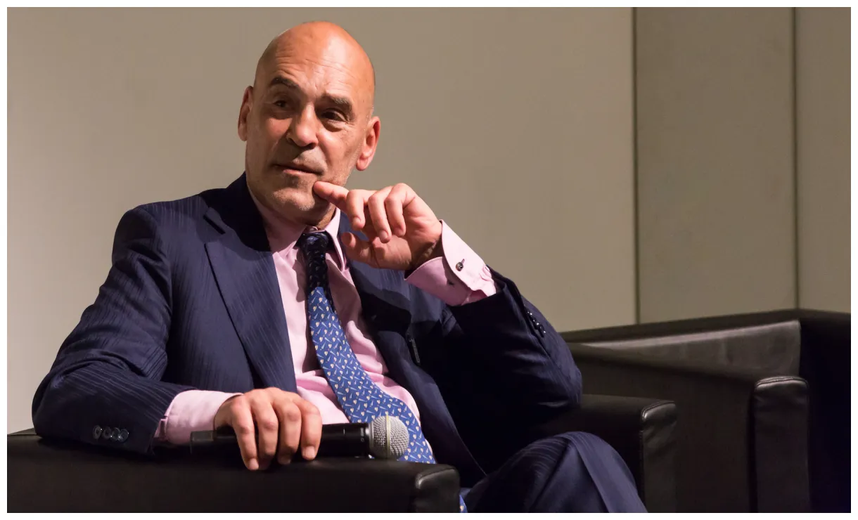 Giordano Bruno Guerri - Premio Libro dei Libri