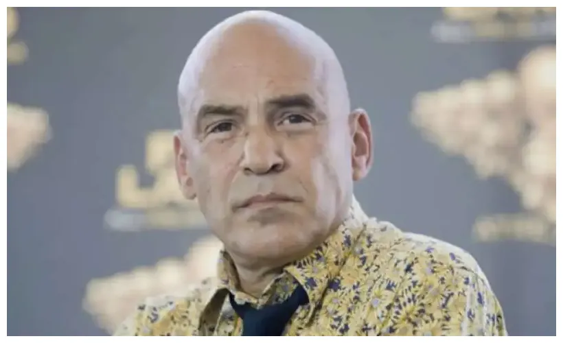 Giordano Bruno Guerri