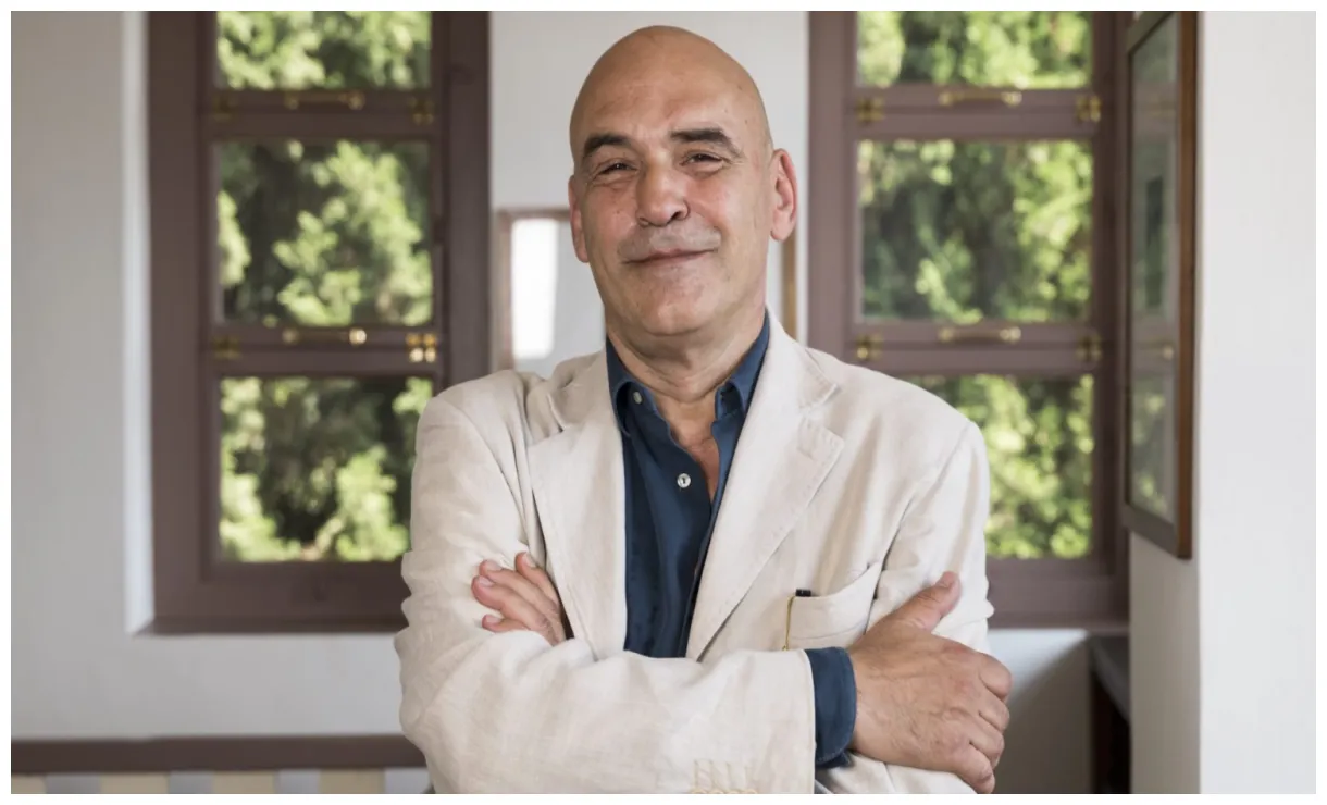 Giordano Bruno Guerri - Fege