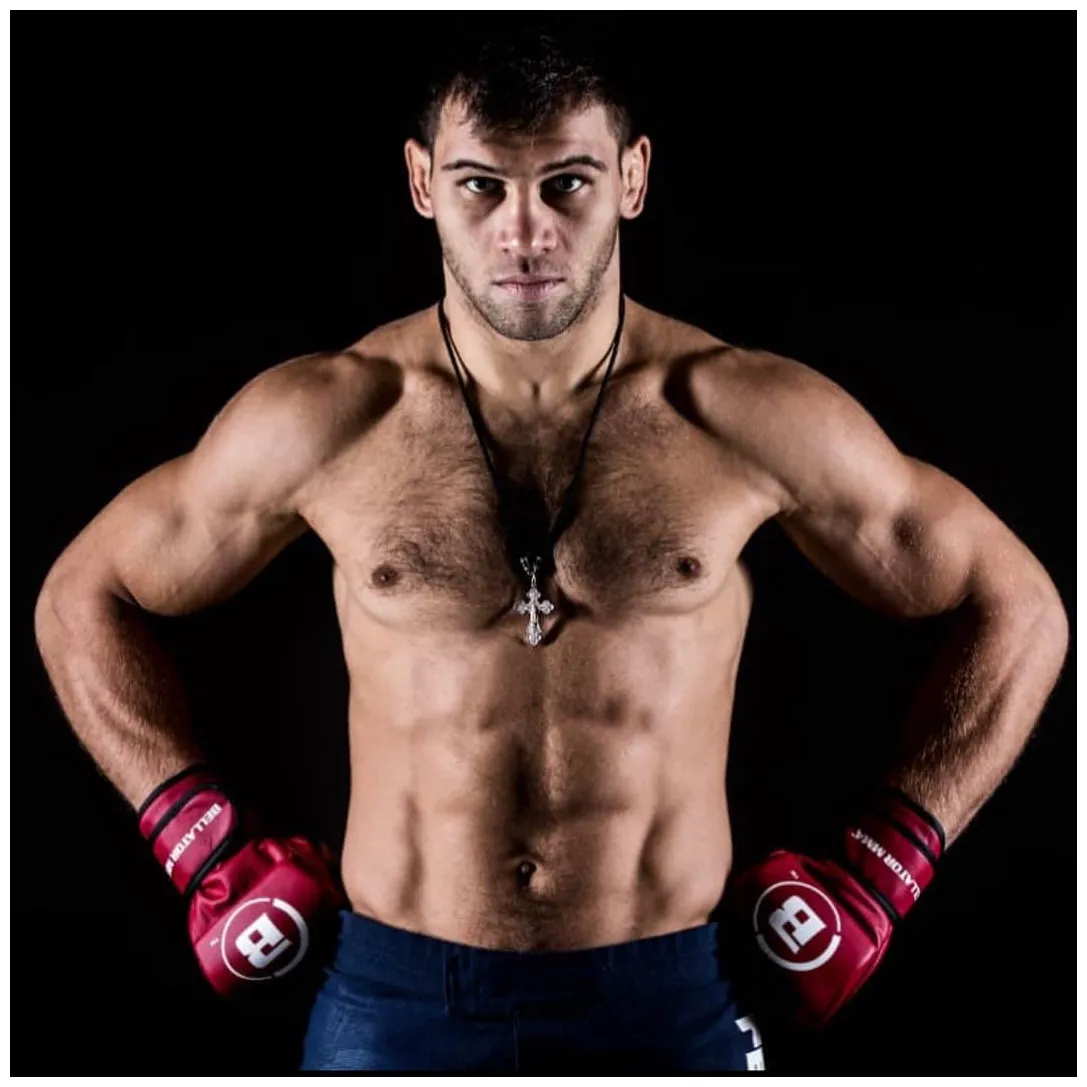 エメリヤーエンコ・ヒョードルさんのインスタグラム エメリヤーエンコ・ヒョードル@fedoremelianenkoofficial