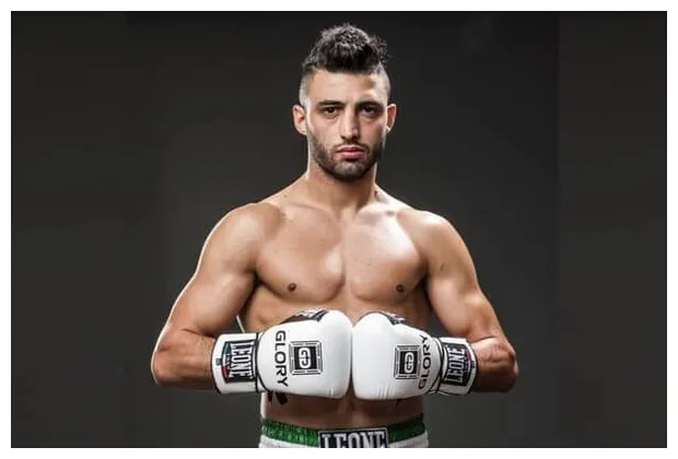 Chi è il pugile dello scherzo de le iene