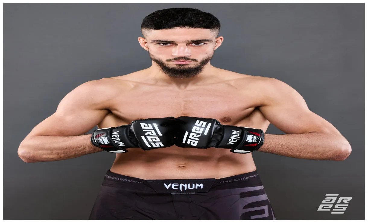 Kof tv ۞ الرياضة القتالية @kof_morocco_ar / twitter