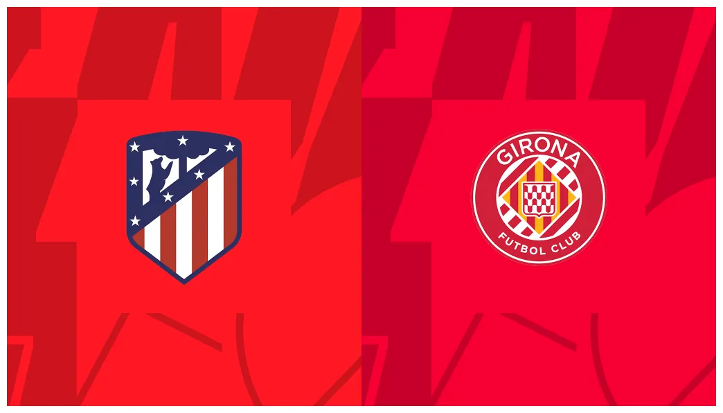 Atlético madrid vs girona en vivo