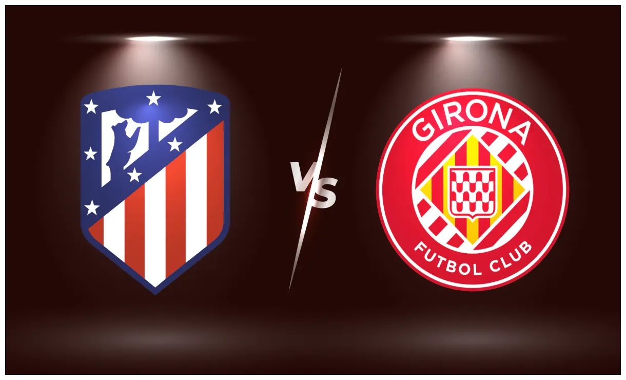 Atlético madrid vs girona fc, laliga-25.08.2024 live score