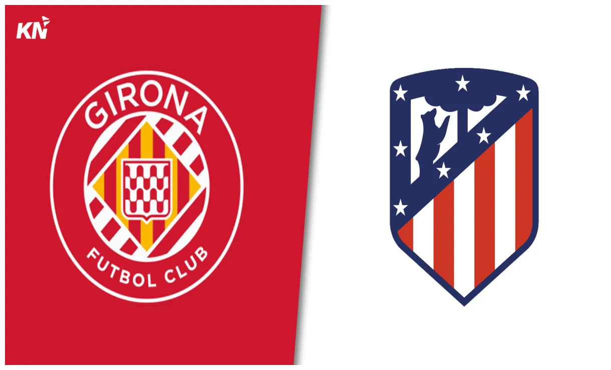 Girona vs atletico madrid predicted lineup, injury news, head-to-head
