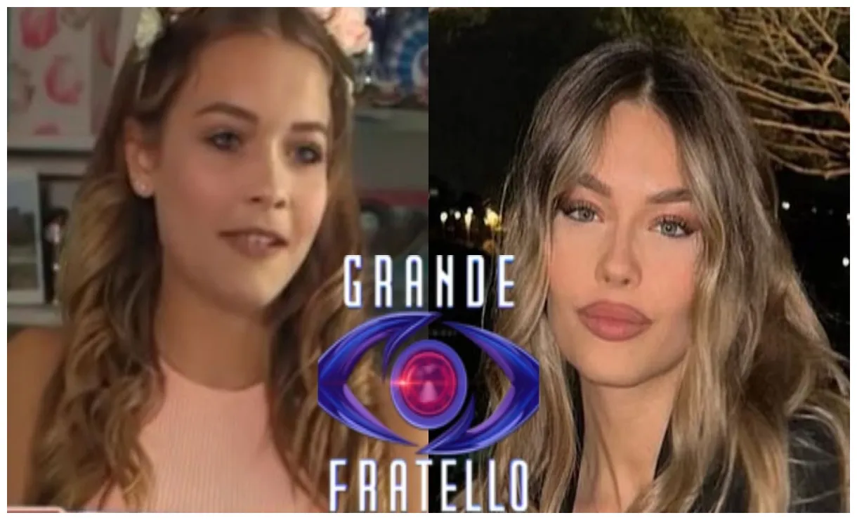 Grande fratello, giulia mannucci de il collegio nel cast?