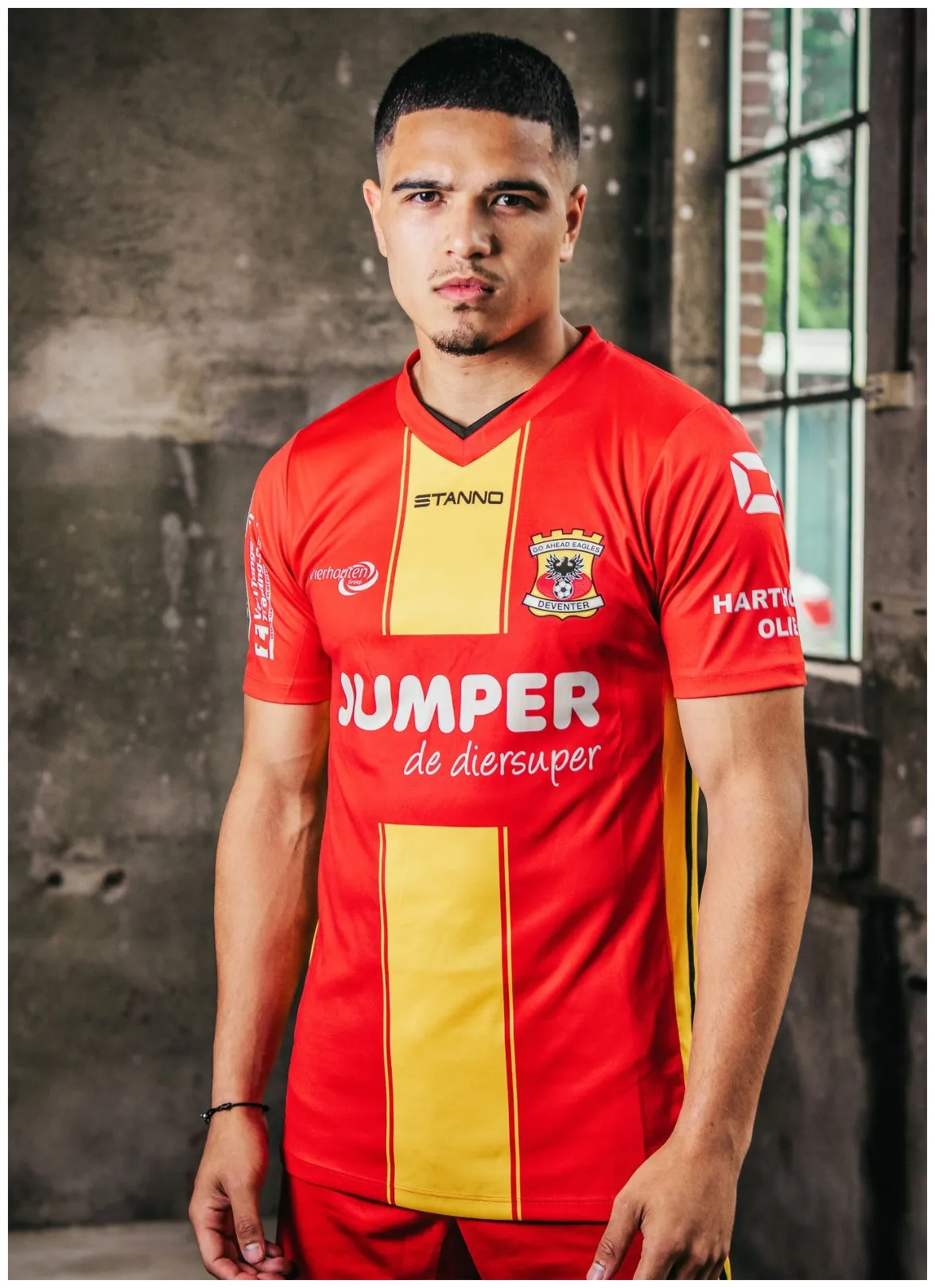 2021-22 home kit