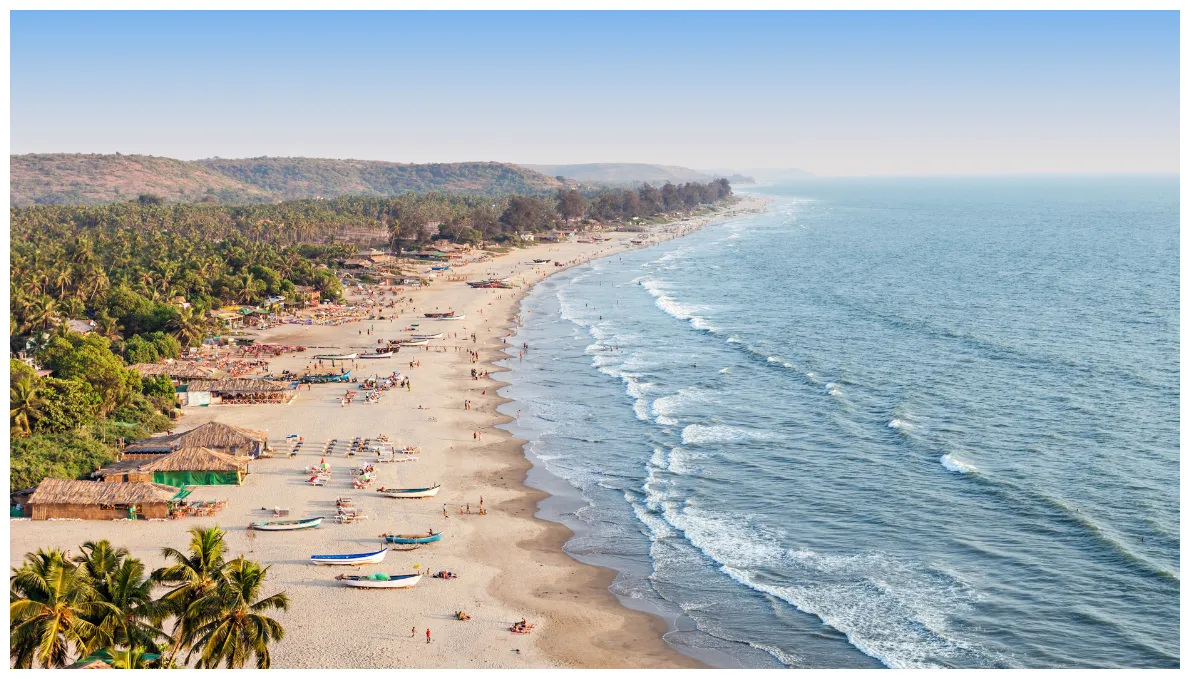 R.v. tours and travels