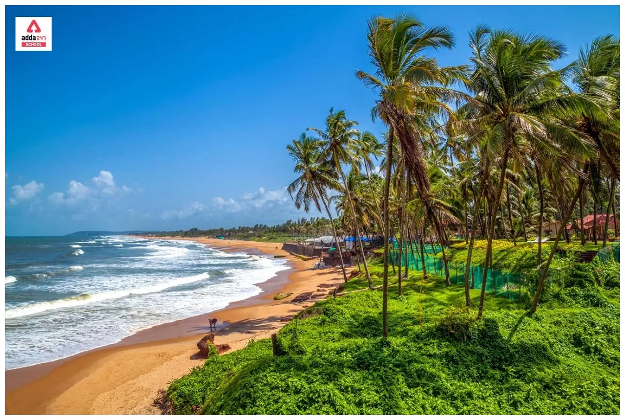 History, geographical and interesting facts