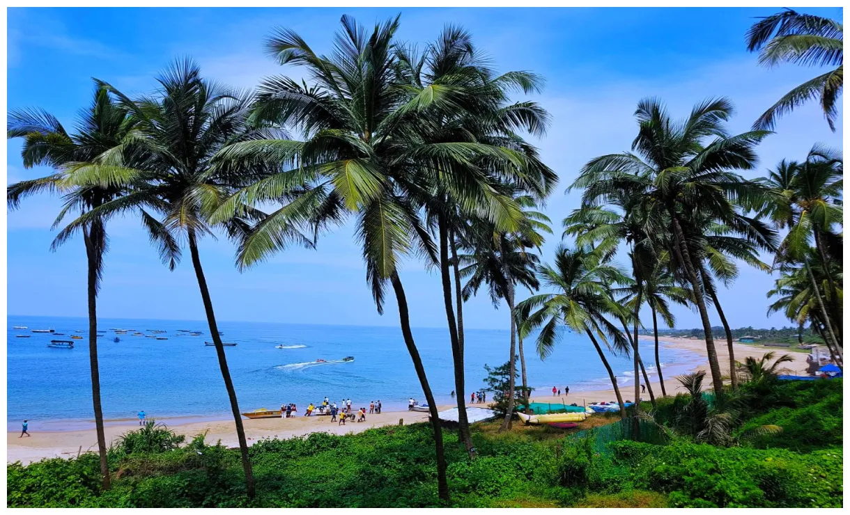 Madpackers where beach vibes meet backpacker's paradise