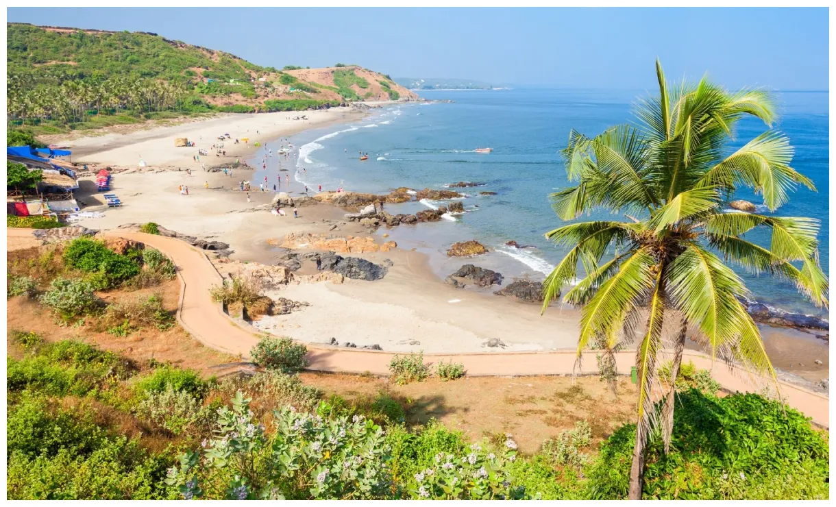 Inside india holidays