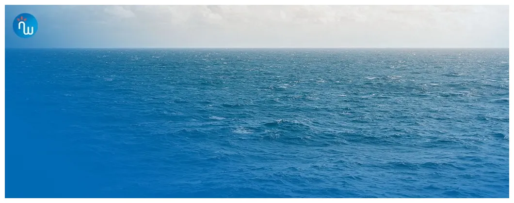 Golfstroom zwakst in meer dan 1000 jaar - NoodweerBenelux