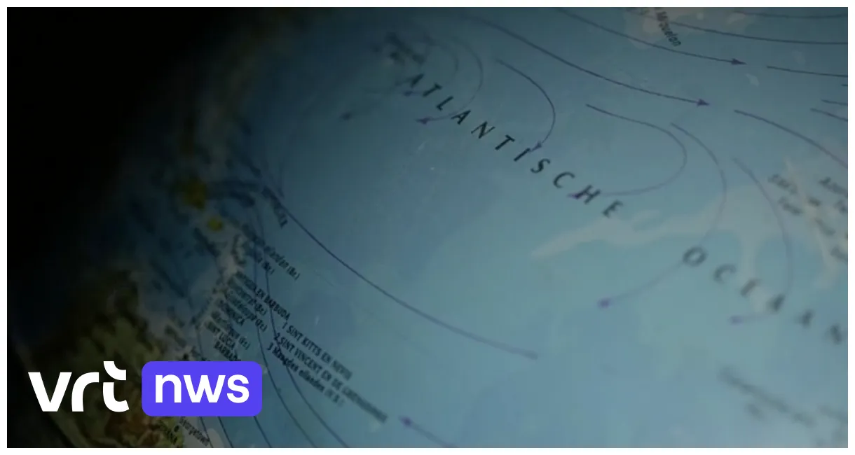 Stilvallen van Golfstroom kan desastreuze gevolgen hebben: "5 tot 10