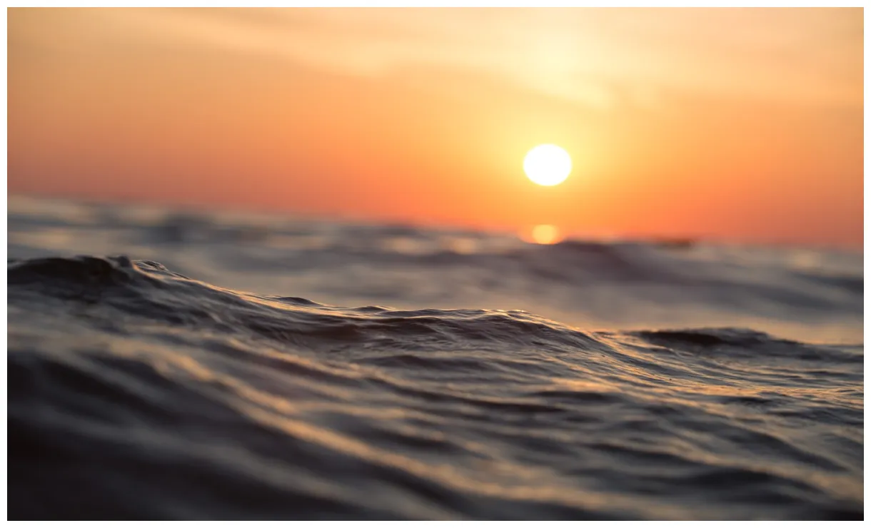 'De Warme Golfstroom wordt zwakker'