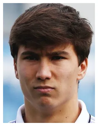 Gonzalo garcía stats 25/26 transfermarkt