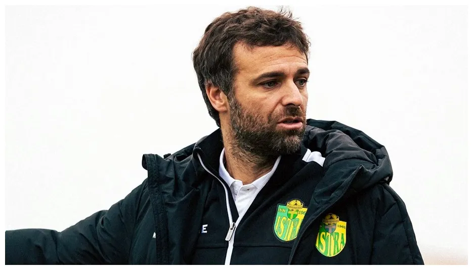 Novi je trener istre